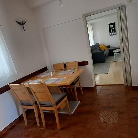 San Lorenzo Apartments Lovrečica 외부 사진