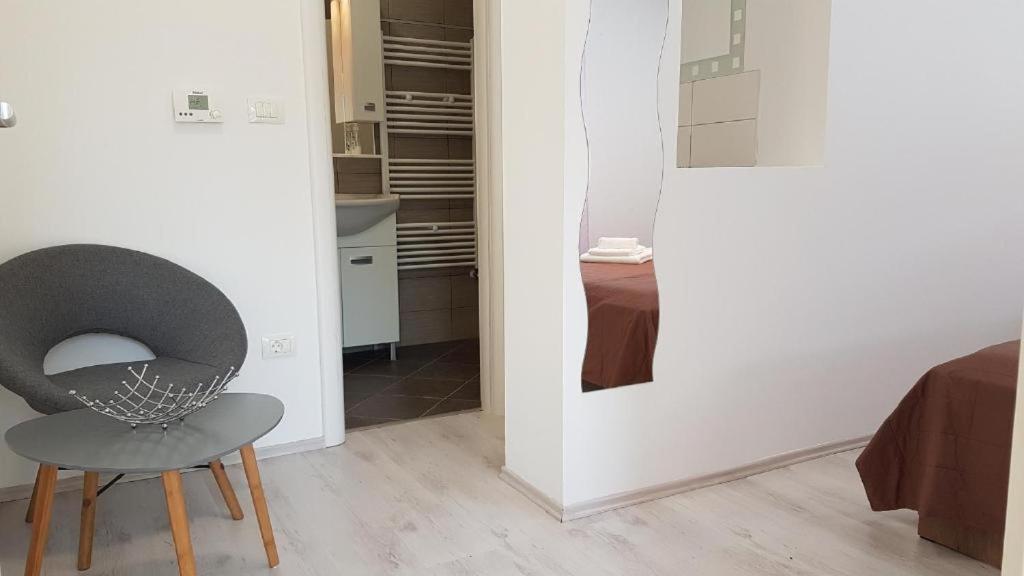 San Lorenzo Apartments Lovrečica 외부 사진