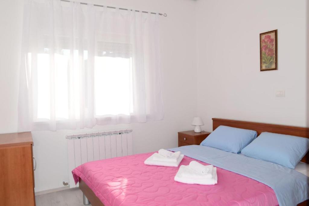 San Lorenzo Apartments Lovrečica 외부 사진