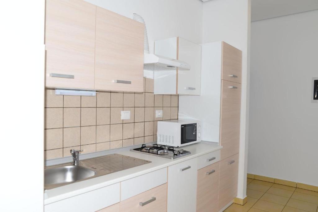 San Lorenzo Apartments Lovrečica 외부 사진