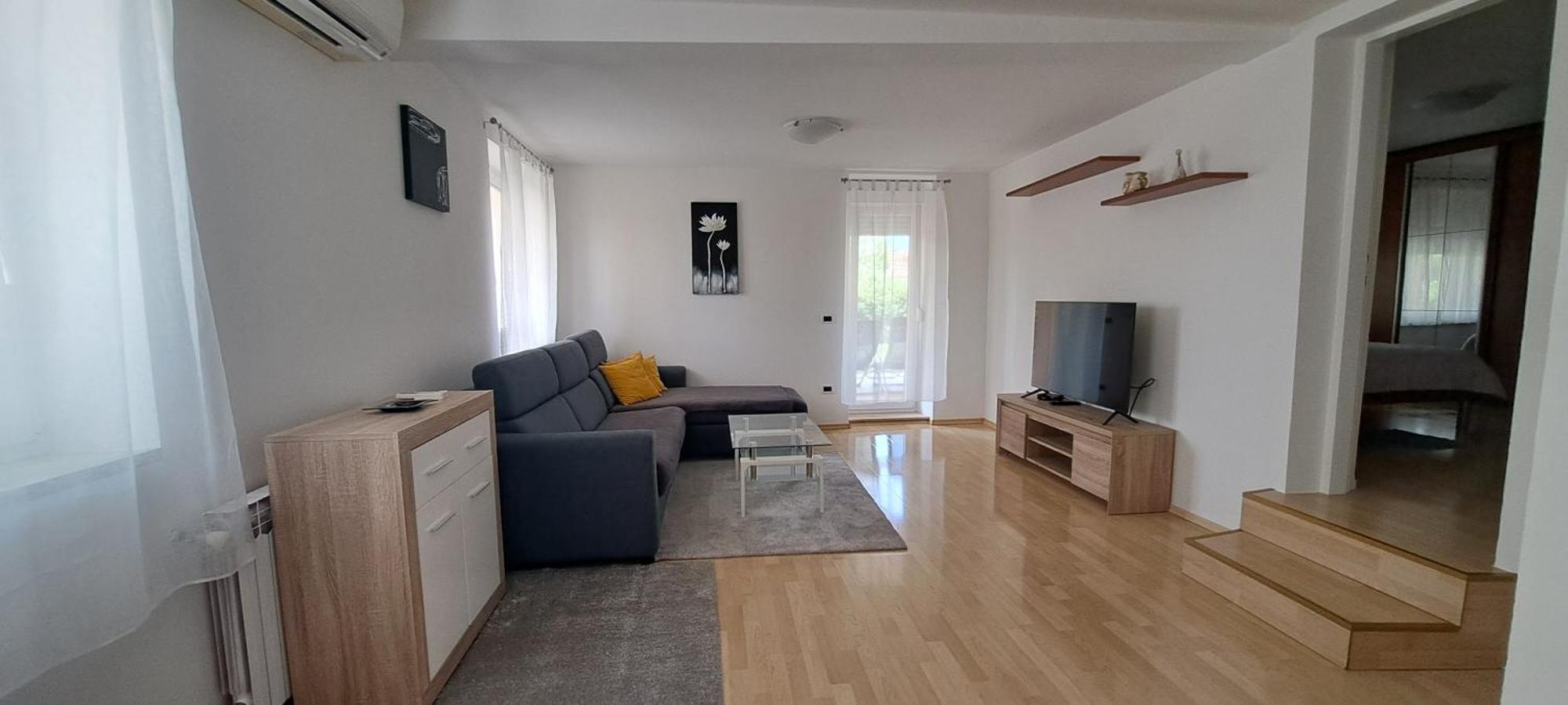 San Lorenzo Apartments Lovrečica 외부 사진