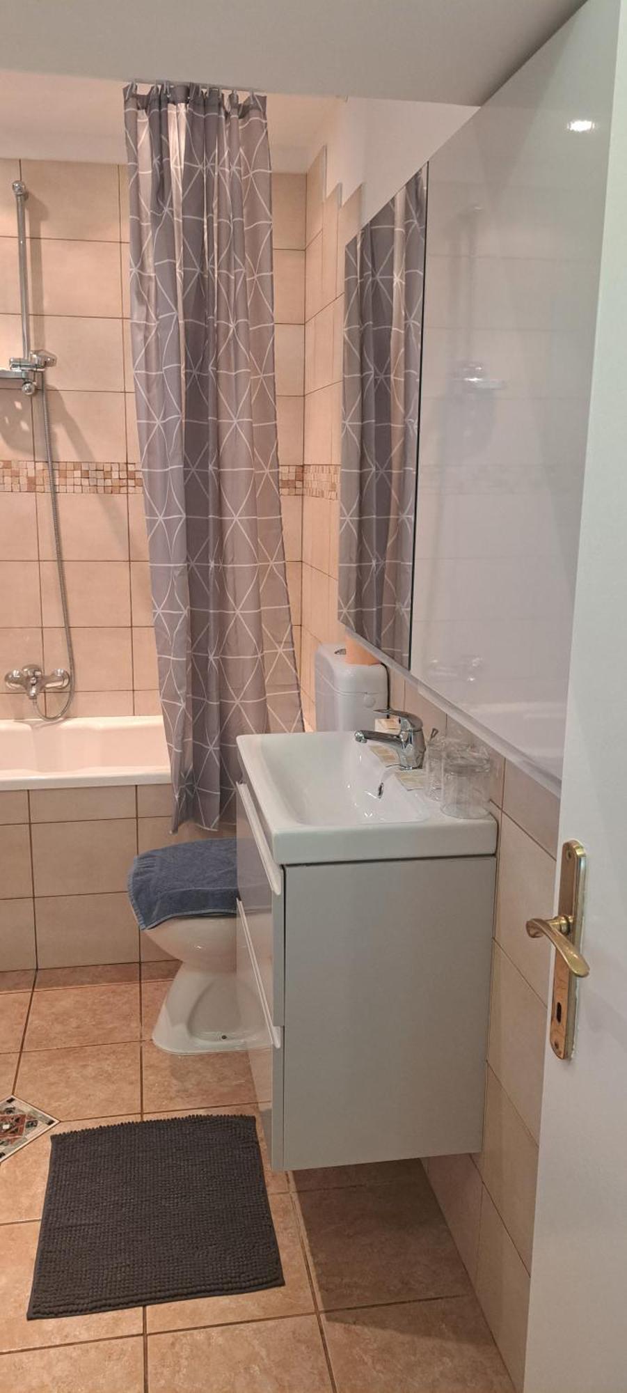 San Lorenzo Apartments Lovrečica 외부 사진